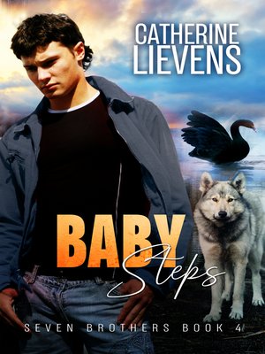 cover image of Baby Steps